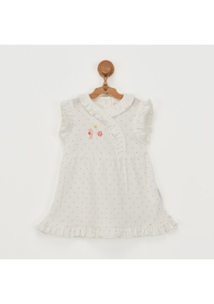 Bebek Elbise Dress Mermaıd
