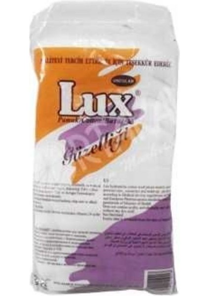 Lux Pamuk 50 gr