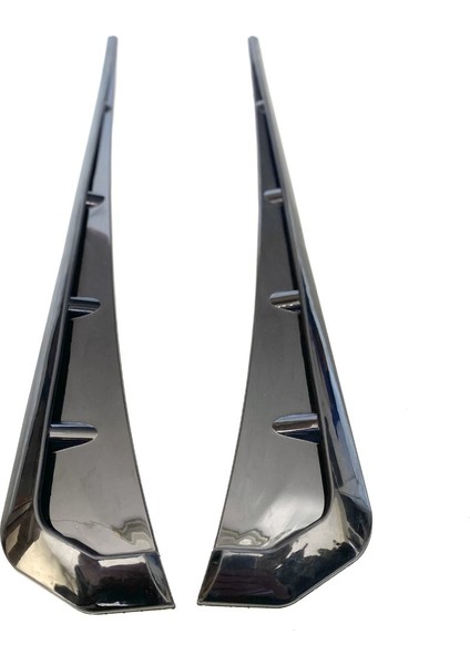 Honda Civic Fc5 Çamurluk Vent Süsü 2016 Sonrası