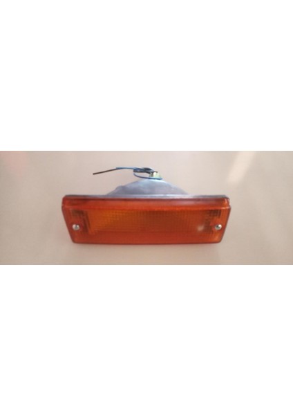 Sinyal Tampon Tfr 97-02 Lh