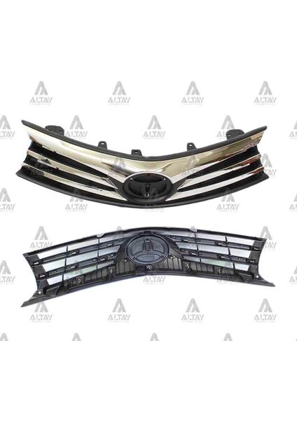 Corolla Panjur Ön 2013-2016 Corolla Panjur 53100-02590