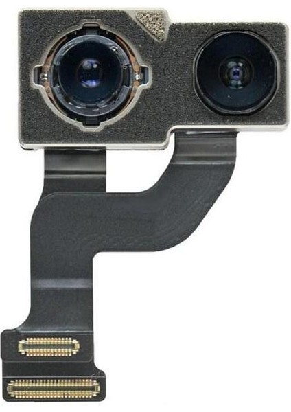 Apple Iphone 12 Arka Kamera