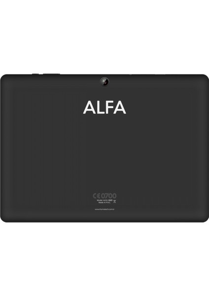 Alfa 10MD 3g 2 GB 32 GB (Eba Tv ve Zoom Uyumlu) 10.1''