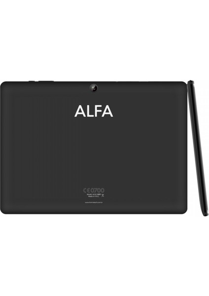 Alfa 10MD 3g 2 GB 32 GB (Eba Tv ve Zoom Uyumlu) 10.1''