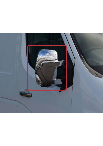Renault Master 2011 Ayna Kapağı Abs fiyatları