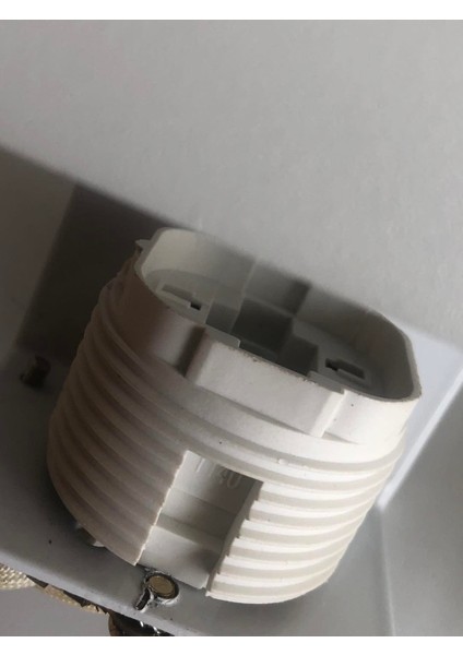 Sıva Altı Plc Spot Armatür 13 Watt 10,5X10,5X7 cm fırsatları