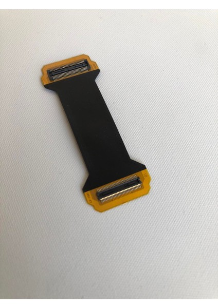 Hasyılmaz Nokia 6111 LCD Ekran Filmi Flex