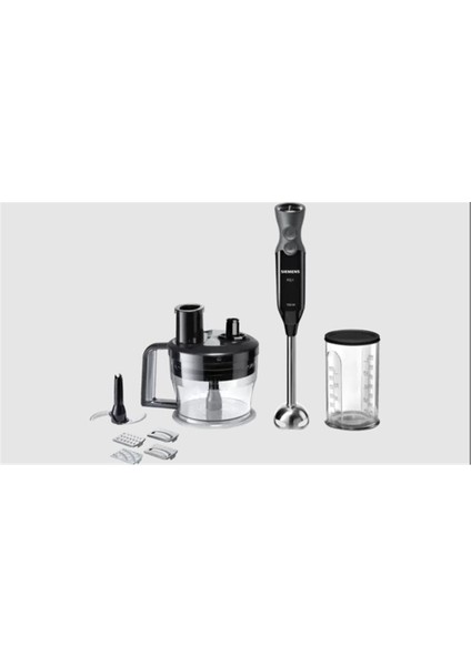 MQ67185 750 W Blender Seti