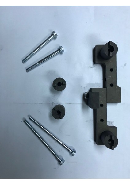 Volvo S40-60-80 Sente Aparatı