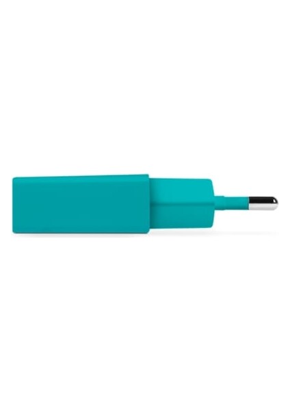 Smartcharger 2.1A Seyahat Şarj Aleti + Micro USB Kablo