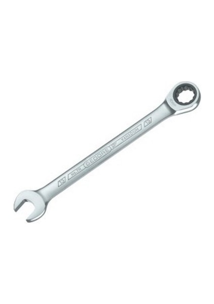 21 Mm Cırcır Kombine Anahtar Izeltaş