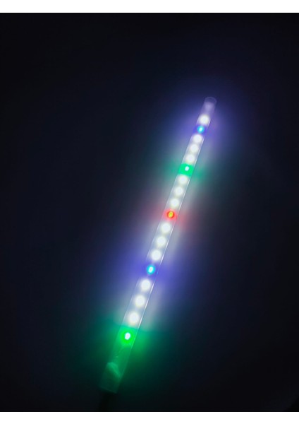 Orionled Aquaslim Serisi - 90 cm 4 Renk Akvaryum LED Aydınlatma modelleri