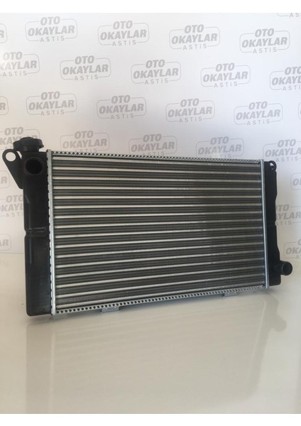 R-12 1400/1300 3 Sıra Süper Su Radyatörü