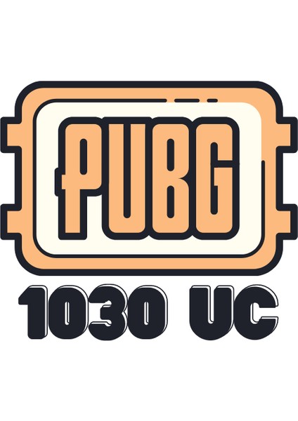 Pubg Mobile 1030 Uc