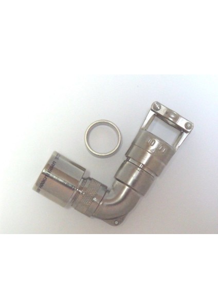 Glenaır 380FA006M1604M Konnektor Dirseği