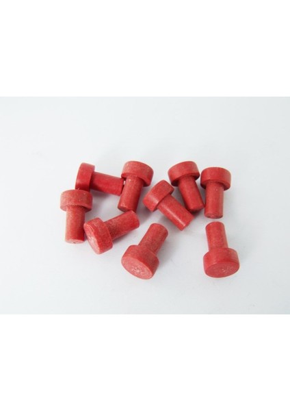 Aıconıcs MS27488-8-1 Sealıng Plug, Sıze 8 Contact