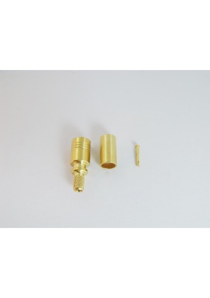 R-114086 200 W Smb Connector