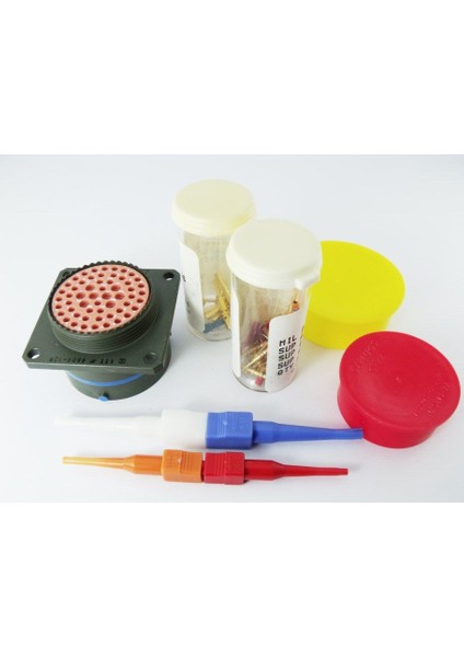 MS27656T25B4P - Cırcular, Sıze 25, 56WAYS, Pın