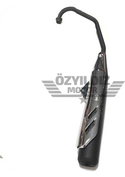 Egzoz CBF150 OEM