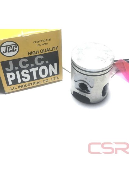Mars-90 Piston Segman Jcc 0,25
