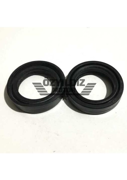 Amortisör Keçesi Duet (Dash) Takım