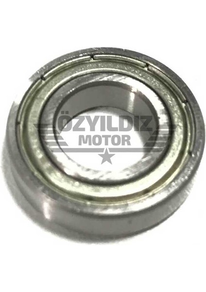 Kasnak Bilyesı Kinetic 6901