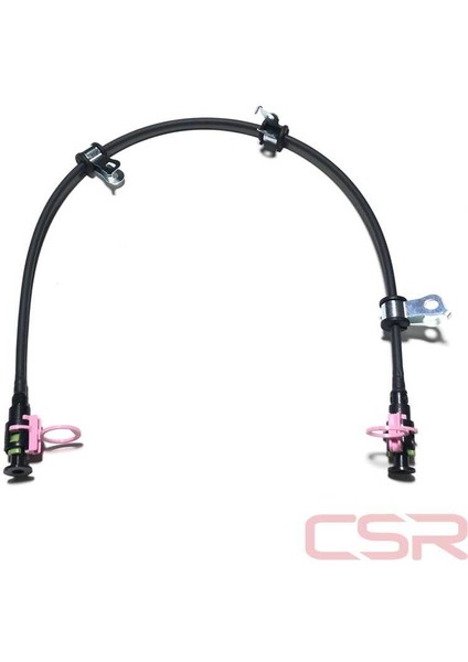 Benzin Hortumu Spacy A