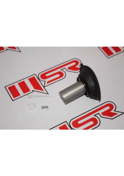 Regal Raptor Karbüratör Vakumu