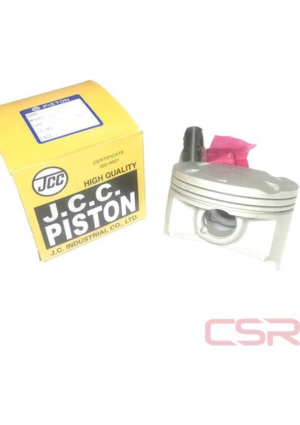 DR-350 Piston Segman Jcc 025