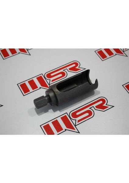 Krank Dişli Çektirme Aparatı Zincirli-Scooter Model