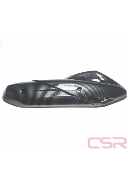 Egzoz Izgarası Pcx Karbon