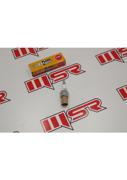 Ngk Hızar Buji BM6A Prc