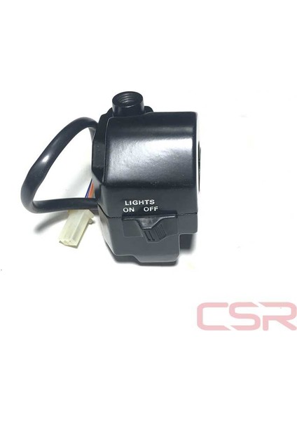 Kütük Sağ Cripton-R Tw