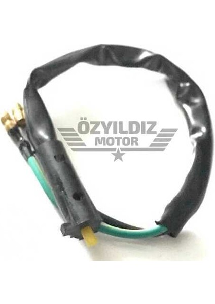 Fren Müşürü Ön Spacy Ooh