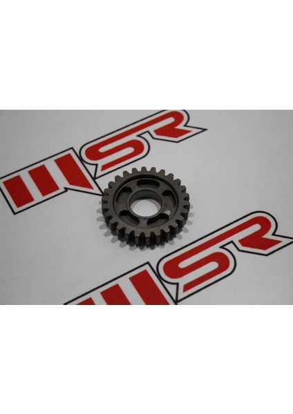 Pulsar Ns 200 4. Vites Dişlisi A