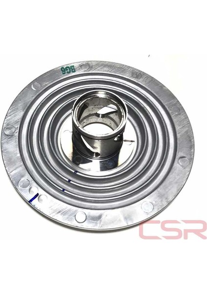 Kasnak Oynar X-Max A