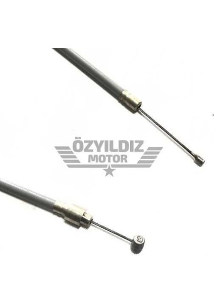 Gaz Halatı Chetak