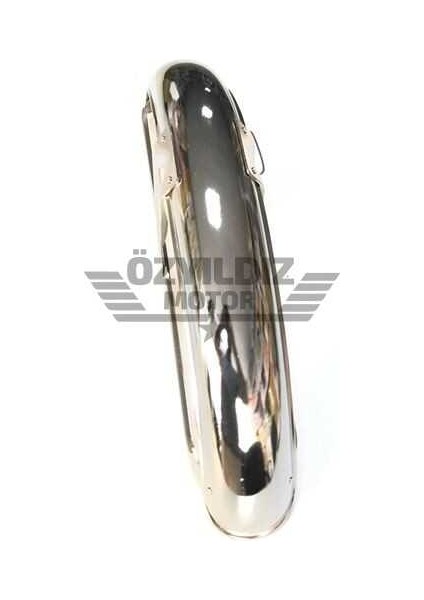Çamurluk Ön CB125
