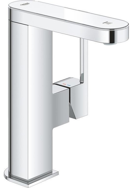 Plus LED Ekranlı 1/2" Tek Kumandalı Lavabo Bataryası - 23958003