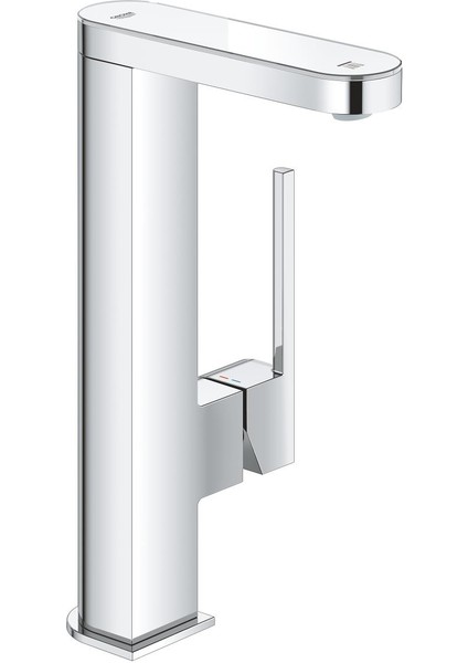 Tek Kumandalı Lavabo Bataryası L-Boyut - 23959003