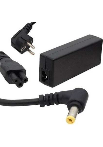 Acer Aspire One, Dell Mini 10, Packard Bell Dot 30W Notebook Adaptör RNA-AC01