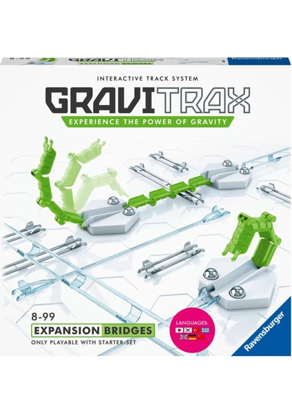 Gravitrax Bridges 268856