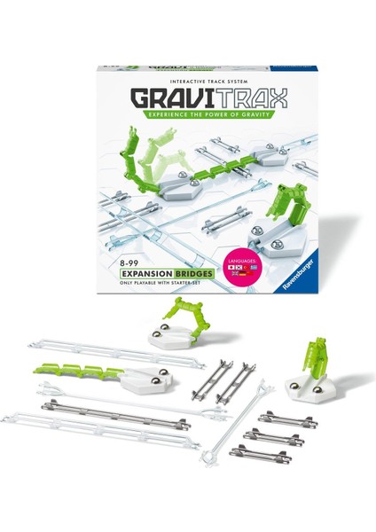 Gravitrax Bridges 268856