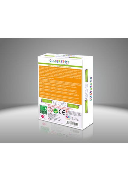 Sınav Kaygısı Ile Baş Etme Oyunu fiyatları