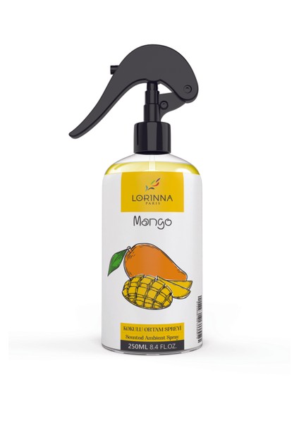 Mango Oda Spreyi 250 ml