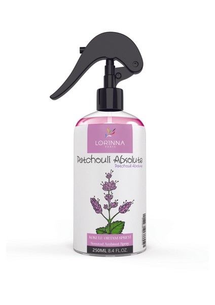 Patchoulı Absolute Oda Spreyi 250 ml