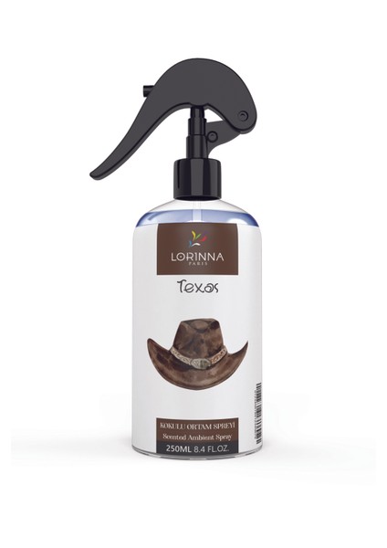 Texas Oda Spreyi 250 ml