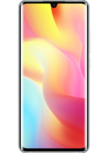 İkinci El Xiaomi Mi Note 10 Lite 128 GB (12 Ay Garantili)