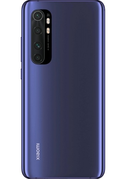 İkinci El Xiaomi Mi Note 10 Lite 128 GB (12 Ay Garantili)