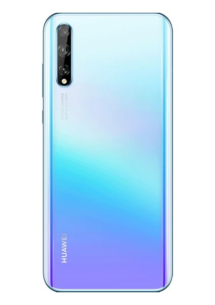 İkinci El Huawei P Smart S 128 GB (12 Ay Garantili)